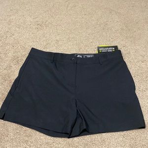 Kids XL (fits like Women’s Medium) Slazenger golf shorts